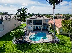 8343 Genova Way,Lake Worth, FL, 33467