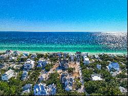 Build Your Beach Retreat In A 30A Boutique Community 