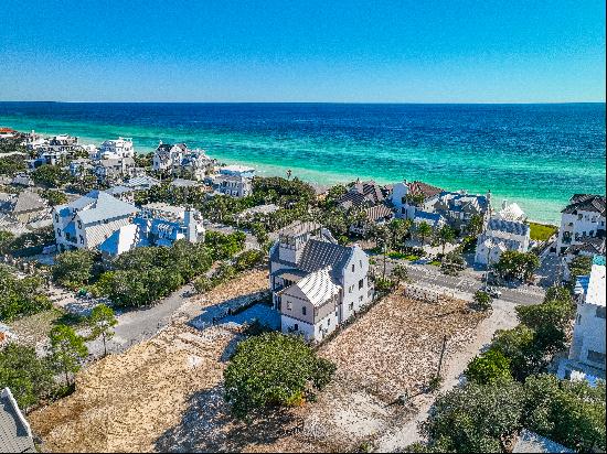 Build Your Beach Retreat In A 30A Boutique Community 