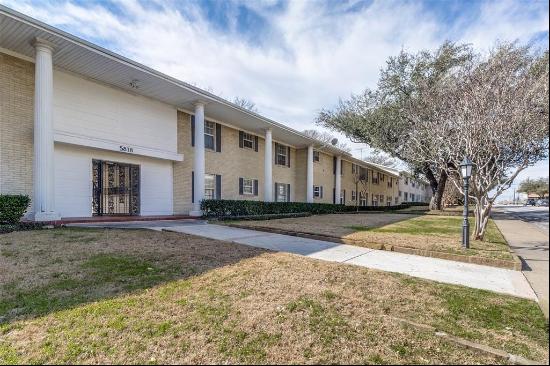 5818 E University Boulevard #241