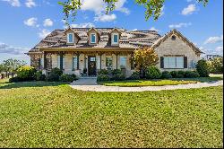 220 Bearclaw Circle,Aledo, TX, 76008