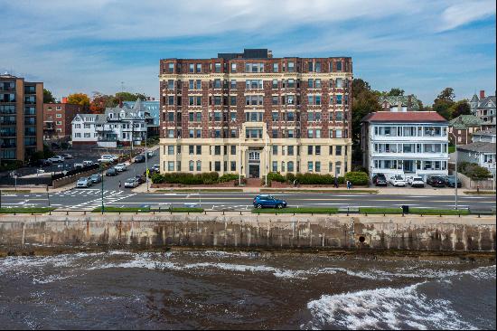 Ocean Front High Rise Condo