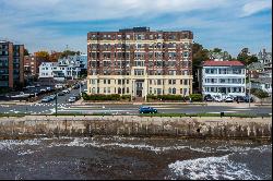 Ocean Front High Rise Condo