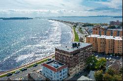 Ocean Front High Rise Condo