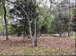 lot 5 Lakeview Dr.