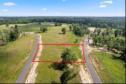 LOT 46 TBD Waterview Lane