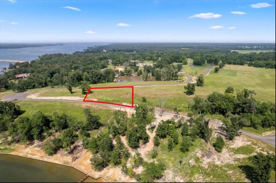 LOT 46 TBD Waterview Lane