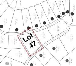 LOT 47 TBD Waterview Lane