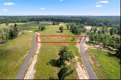 LOT 47 TBD Waterview Lane