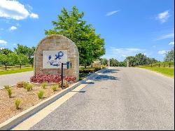 Lot 32 Lake Ridge Drive