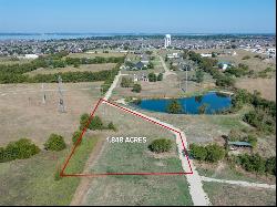 Lot 1 Lookout Circle