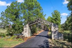 Lot 55 Shiloh Road