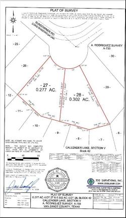 Lot 27  28 Sundown