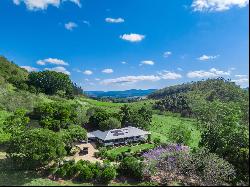 Historic "Folly Farm":  Peaceful, Private and Picturesque 103ha Triple Homestead