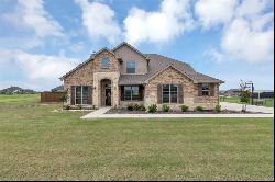 13701 Prairie Vista Lane