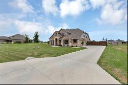 13701 Prairie Vista Lane