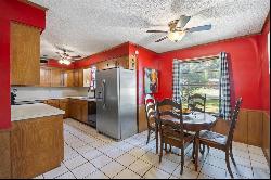 15950 Cherokee Trail