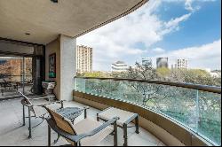 3510 Turtle Creek Boulevard #3B