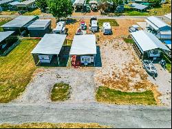 Lot 68, 69 70 Pelican Isle