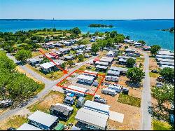 Lot 68, 69 70 Pelican Isle