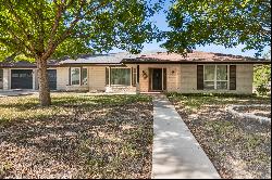 541 Balfour Drive, San Antonio, TX 78239