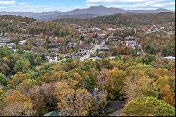 BLOWING ROCK - ECHO PARK