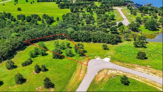 Lot 32  33  BS 24 Lake Ridge Drive