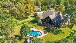 300 Hickory Creek Circle