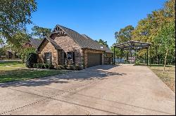 300 Hickory Creek Circle