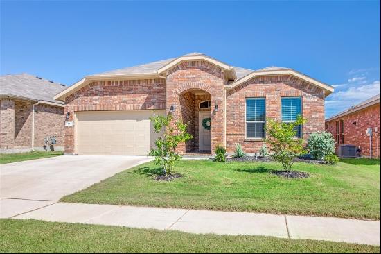 2353 Waggoner Ranch Drive