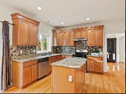 5 Aspen Lane,Acton, MA, 01720