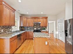 5 Aspen Lane,Acton, MA, 01720