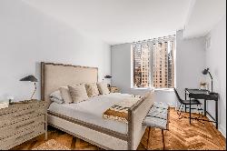 Central Park Corner 2 Bedroom