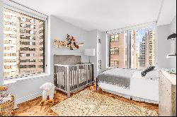 Central Park Corner 2 Bedroom