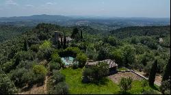 Castellina in Chianti, Piazza, 53011, Italy