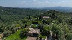 Castellina in Chianti, Piazza, 53011, Italy