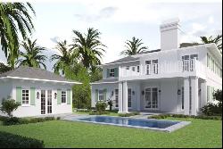 320 Sunset Road In West Palm Beach, Florida