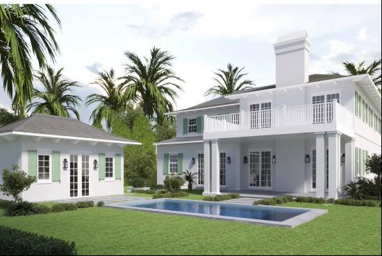 320 Sunset Road In West Palm Beach, Florida