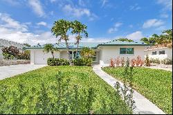 369 Franklin Road In West Palm Beach, Florida