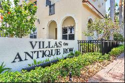 3665 Vintage Way In West Palm Beach, Florida