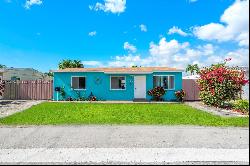 2634 Sheridan St In Hollywood, Florida