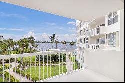 2600 N Flagler Drive 304 In West Palm Beach, Florida