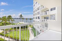 2600 N Flagler Drive 304 In West Palm Beach, Florida