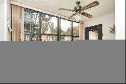 308 Pine Ridge Circle B-1 In Greenacres, Florida