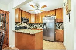 308 Pine Ridge Circle B-1 In Greenacres, Florida