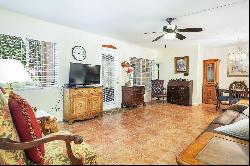 308 Pine Ridge Circle B-1 In Greenacres, Florida