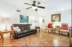 308 Pine Ridge Circle B-1 In Greenacres, Florida