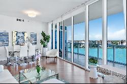 100 S Pointe Dr 1501 In Miami Beach, Florida