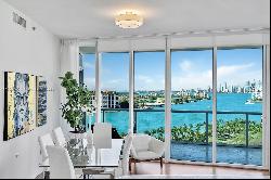 100 S Pointe Dr 1501 In Miami Beach, Florida