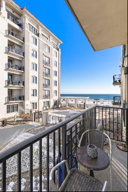 1501 Ocean Ave 1302 In Asbury Park, New Jersey